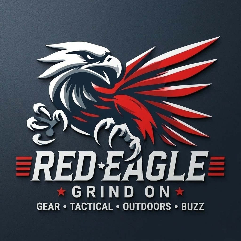 Red Eagle